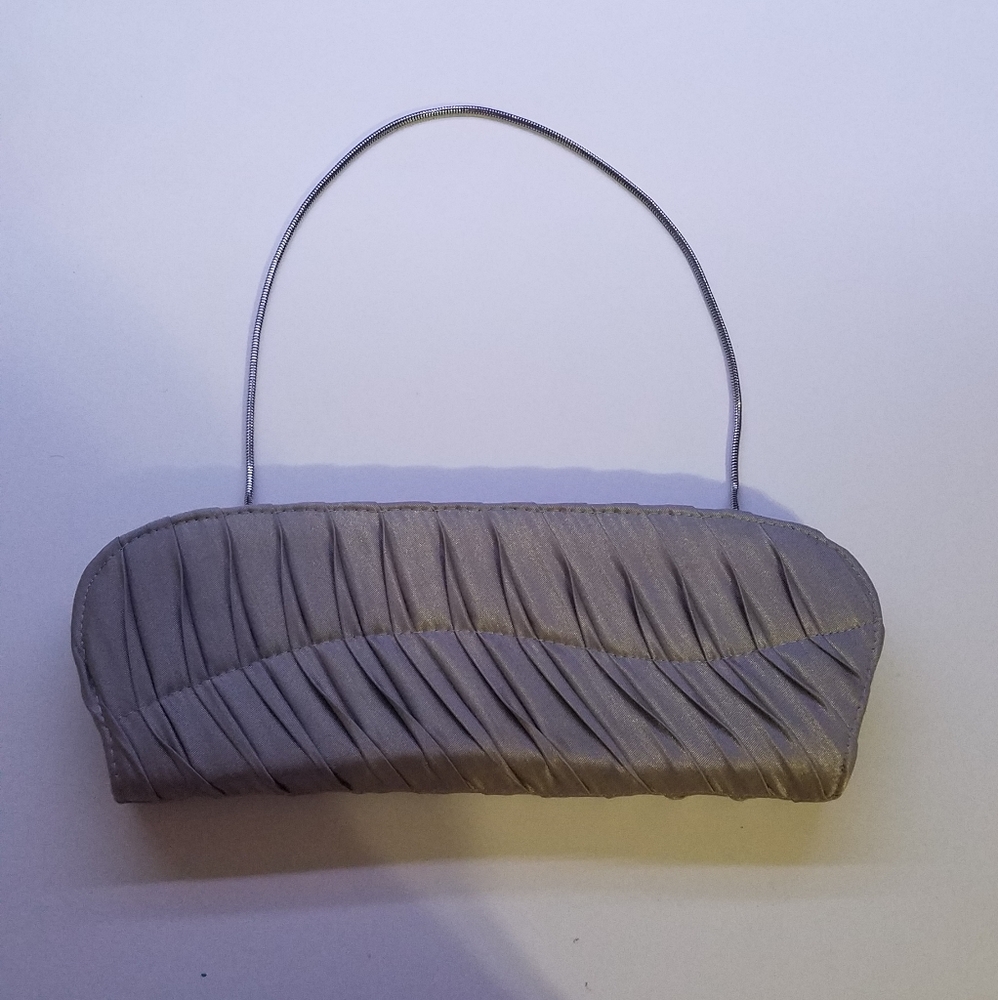 Adolfo Dominguez purse